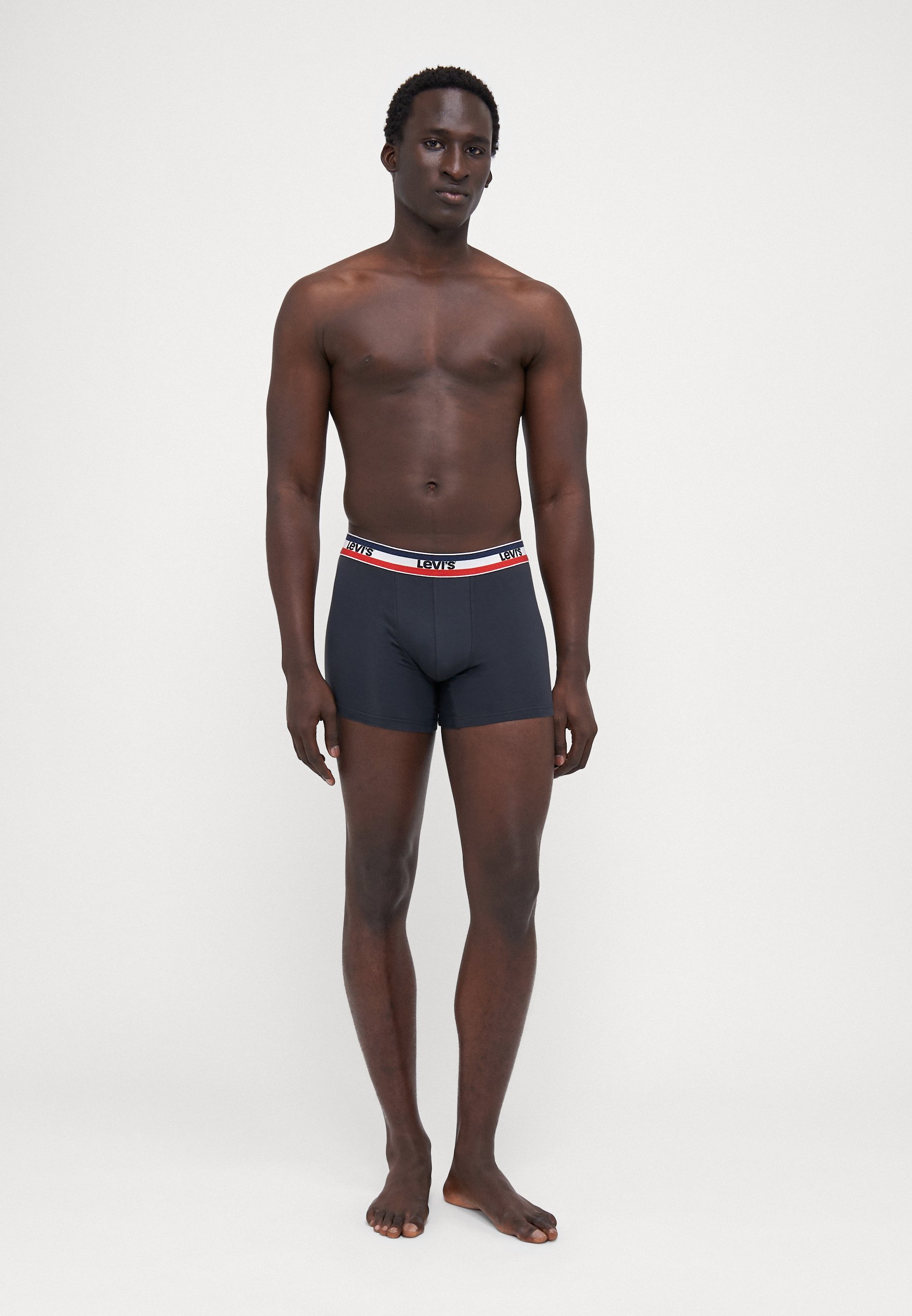 Diesel Boxershort 3-Pack SIAX Damien