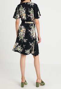 Anna Field Vestido informal - black