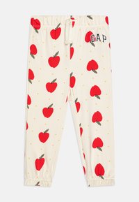 Non sélectionné, ivory frost