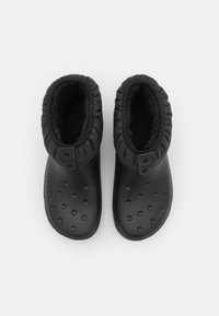 Crocs Botas para la nieve - black