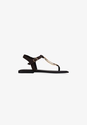 Bosanova, Sandalias de dedo - marron