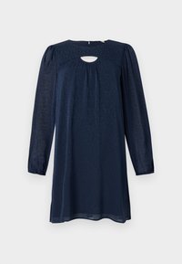 BEATRIZA - Dienas kleita - dulwich blue