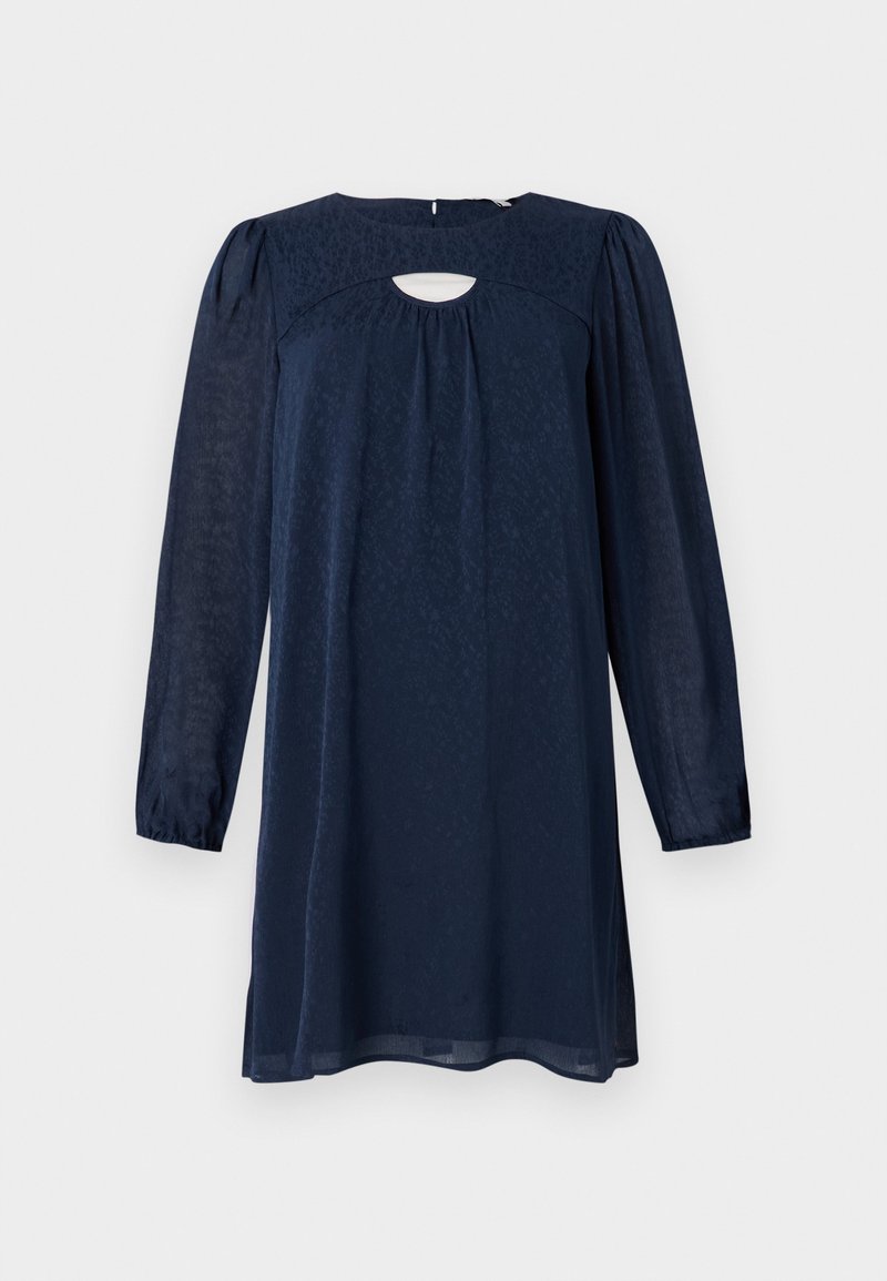 Pepe Jeans Jurk donkerblauw Pepe Jeans Jurk donkerblauw