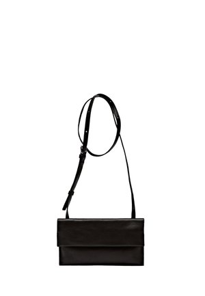 Massimo Dutti Skuldertasker - dark brown