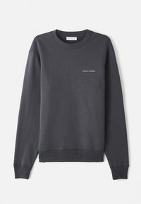 EMERSON - Sweatshirt - silver