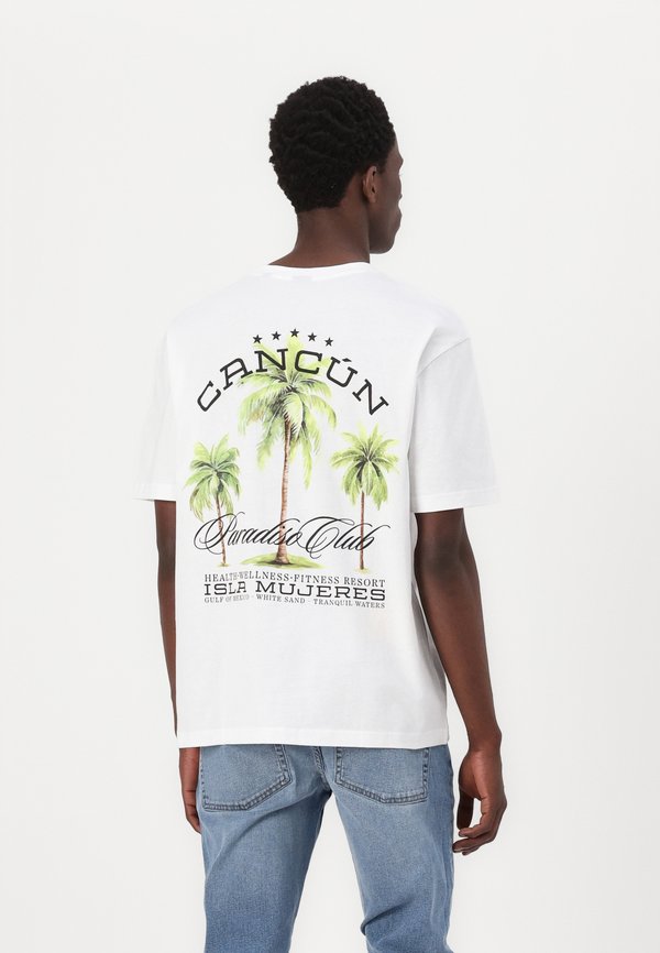 ONSKEANE TEE - T-Shirt print