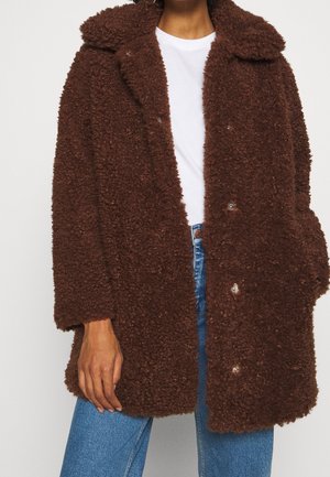Manteau d'hiver - brown
