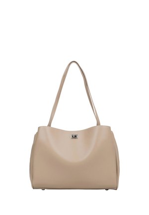 ESTRO, Borsa a mano - beige