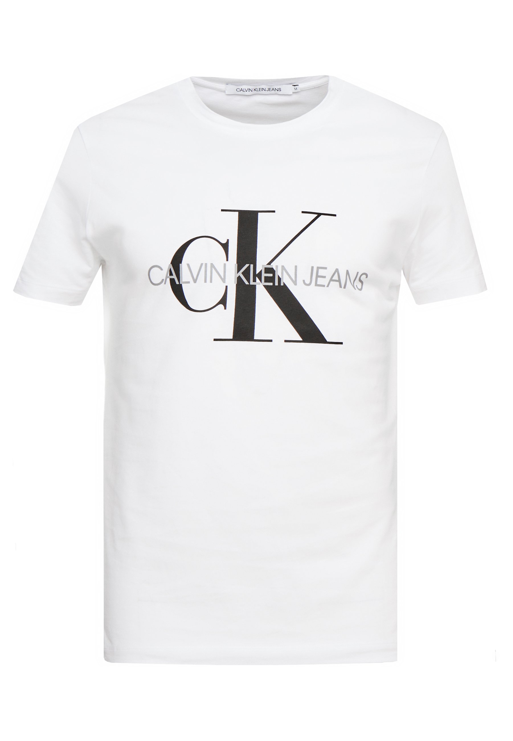 ck white shirt