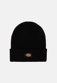 Unselected, black