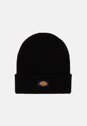 Dickies GIBSLAND BEANIE UNISEX - Pipo - black