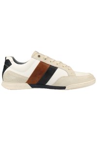 s.Oliver Sneaker low - white 100