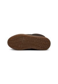 Woden Botas para la nieve - dark brown