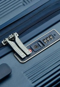 RV Roncato TROLLEY MEDIO - Trolley - blu notte