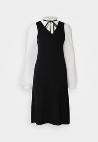 YASDANNIE - Sukienka dzianinowa