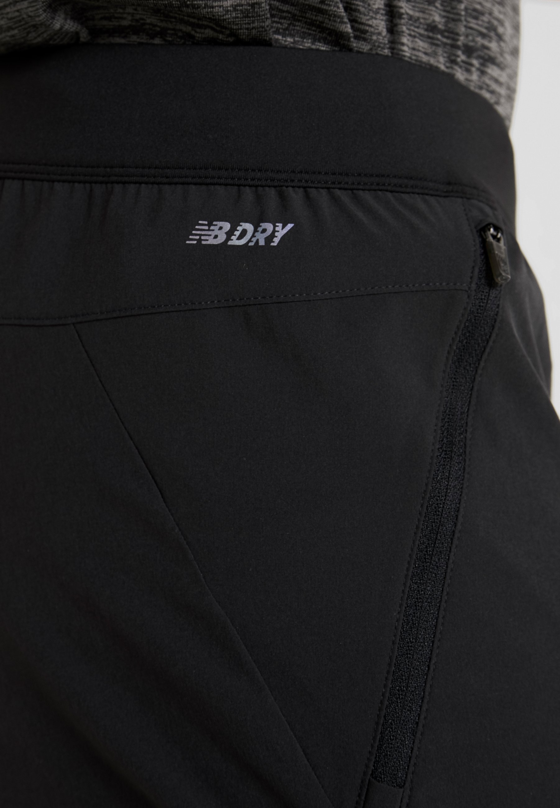 New Balance SPEED RUN CREW TRACK PANT 