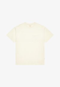Selected, white