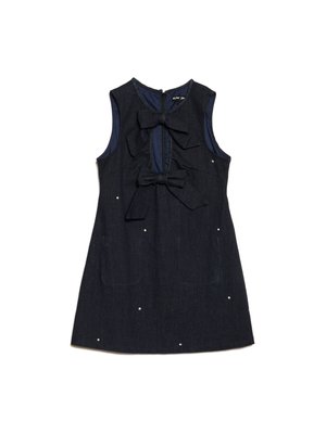 Sister Jane CURIO MINI - Farmerruha - Blue