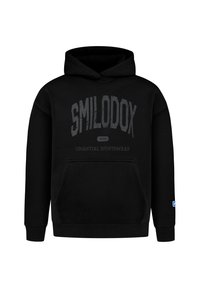 No seleccionado, schwarz