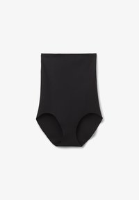 Selected, black