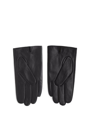 Karl Lagerfeld Jeans, Γάντια - black
