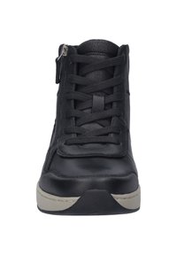 Josef Seibel ELLI 01 - Vysoké tenisky - schwarz