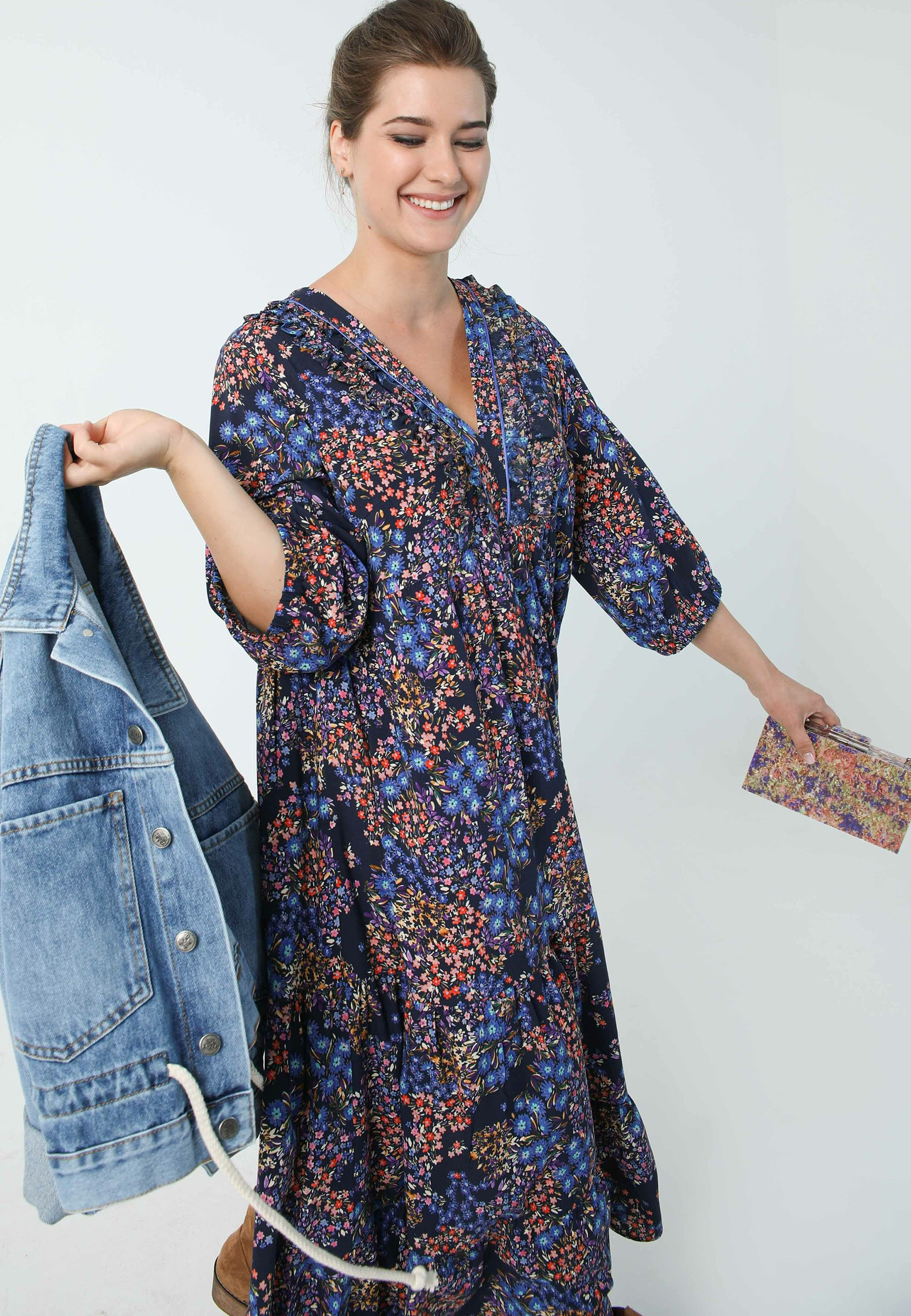 robe jean marc philippe