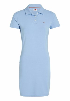 Skjortklänning - blue