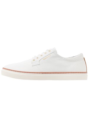 PREPVILLE - Sneaker low - offwhite