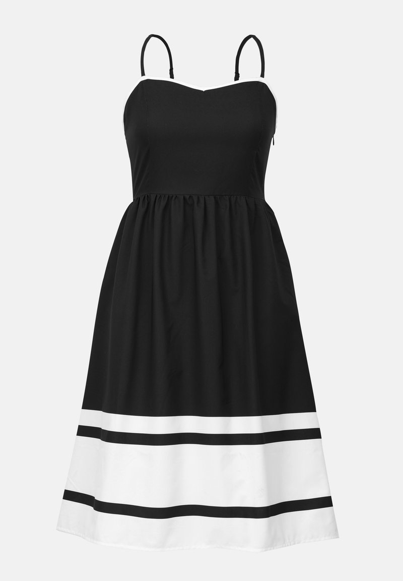 Anna Field Jurk zwart Anna Field Jurk zwart