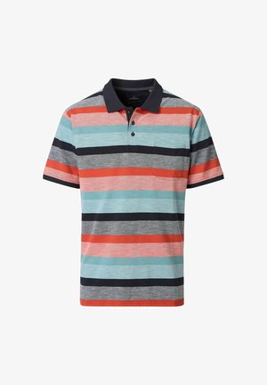 CASAMODA, CASAMODA POLOSHIRT (126320091) - Poloshirts - rot