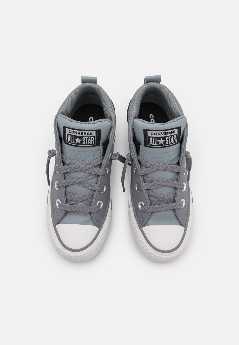 converse basse grise homme