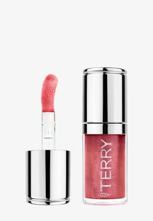 By Terry, BAUME DE ROSE GLOW GLOSS - Lipgloss - 5.spicy sugar