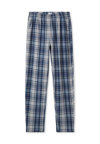 Non selezionato, grigio chiaro melange