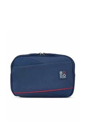 MODO by Roncato, ECLIPSE 2.0 NECESSAIRE 15.5X25X7.5 CM UNISEX - Beauty case - blu navy