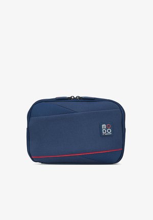 MODO by Roncato, ECLIPSE 2.0 NECESSAIRE 15.5X25X7.5 CM UNISEX - Beauty case - blu navy