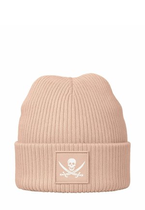 Beanie - peach