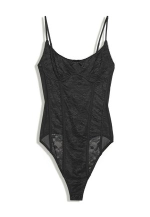 Bershka, - Body