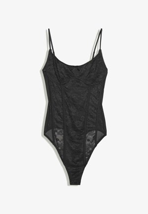 Bershka, - Body