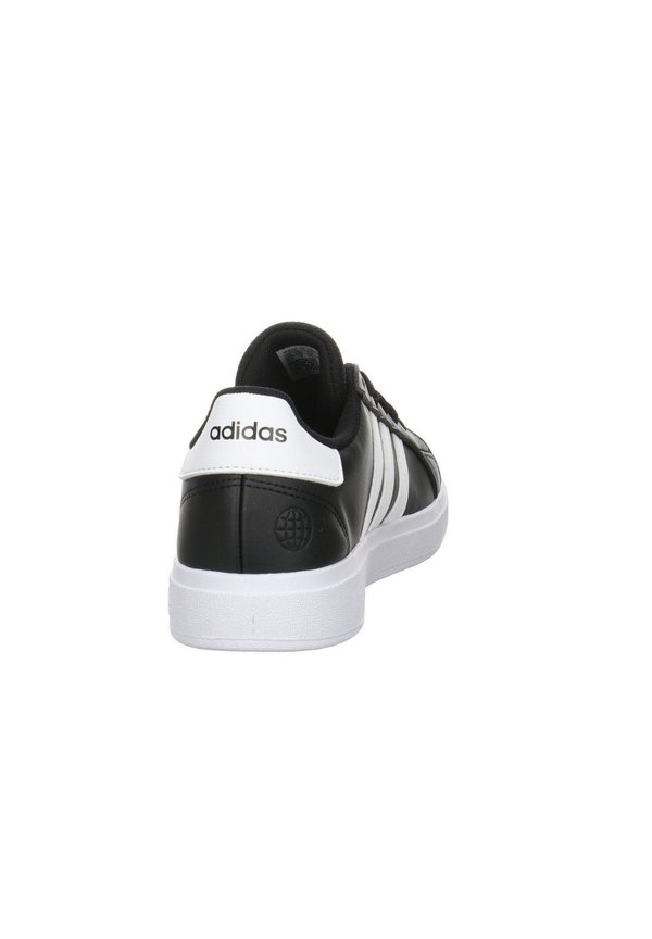 GRAND COURT LIFESTYLE TENNIS LACE-UP - Trainers2