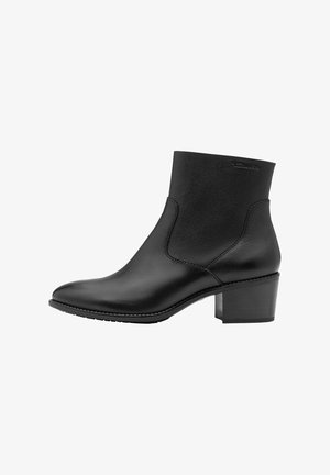 Tamaris Ankle Boot - black leather