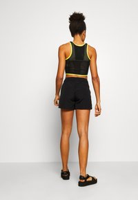 The North Face Ulkoshortsit - black