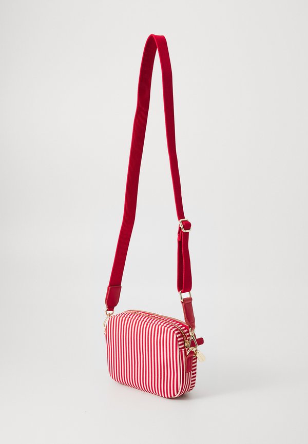POPPY SUMMER CAMERA BAG - Cross body bag2
