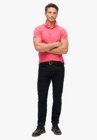 Superdry & Co - Koszulka polo
