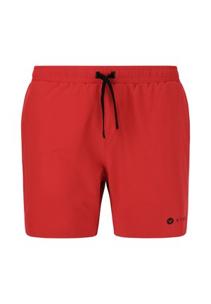 VIRTUS, SHORTS BERK - Korte broeken - american beauty