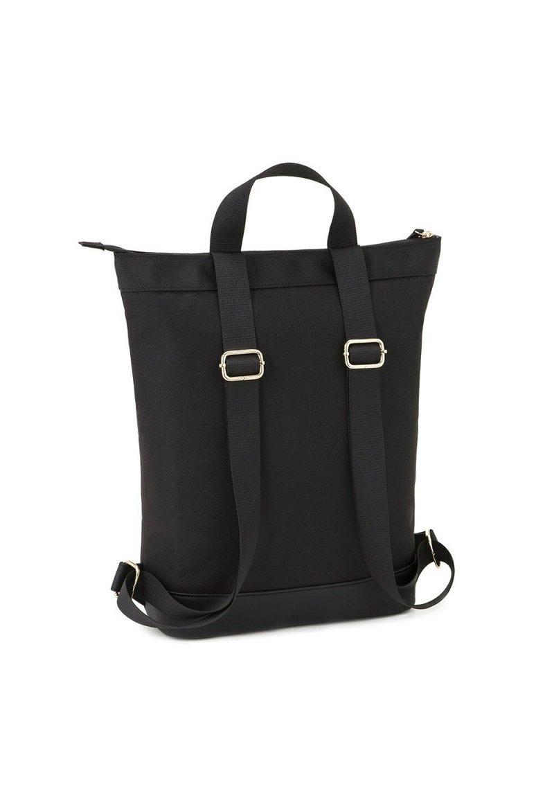 Kapten & Son UMEA - Rucksack - all black/black - Zalando display picture 3