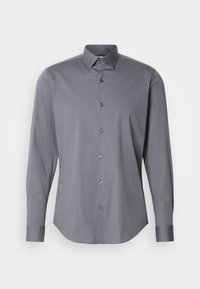 Pasirinkta, steel grey
