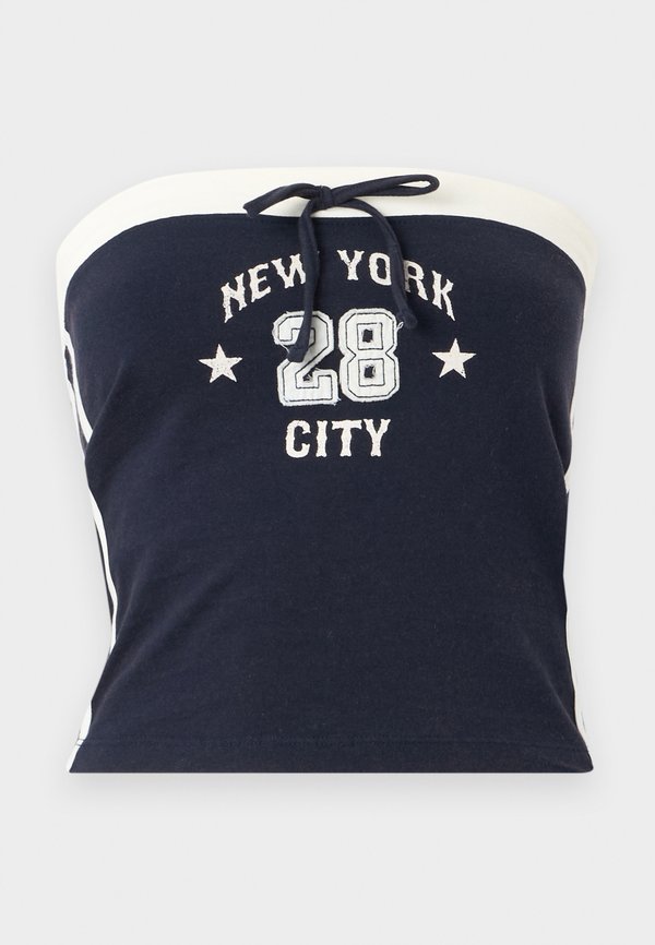 SPORTY BANDEAU - Top4