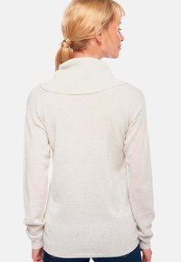 Mahogany WYOMING - Pullover - phantom