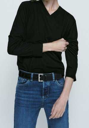 Neule - black